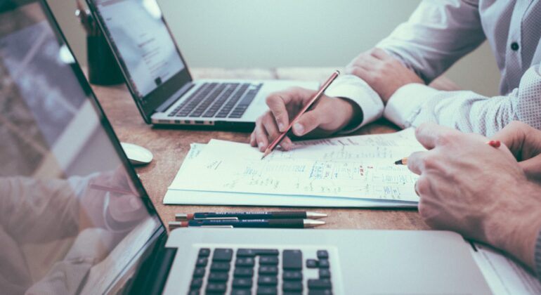 Unlocking Business Potential_ fairsystems' Comprehensive Management Consulting Services